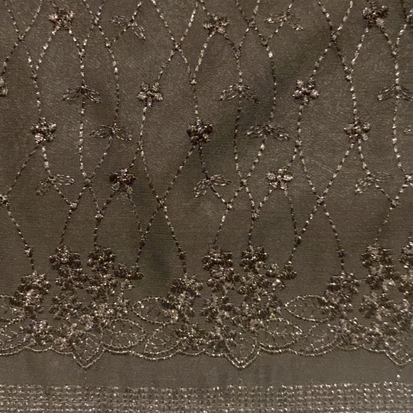 111 State black skirt.  Size 12. - Picture 5 of 5